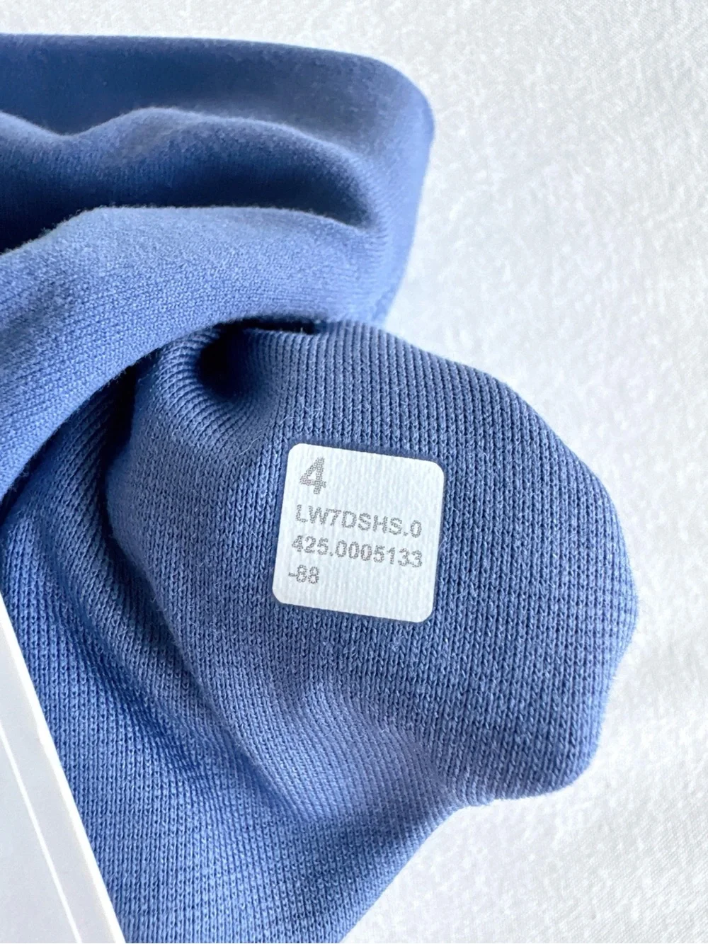 lululemon Align No Line High-Rise Short 6